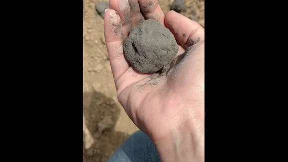 Dilatancia (material granular)